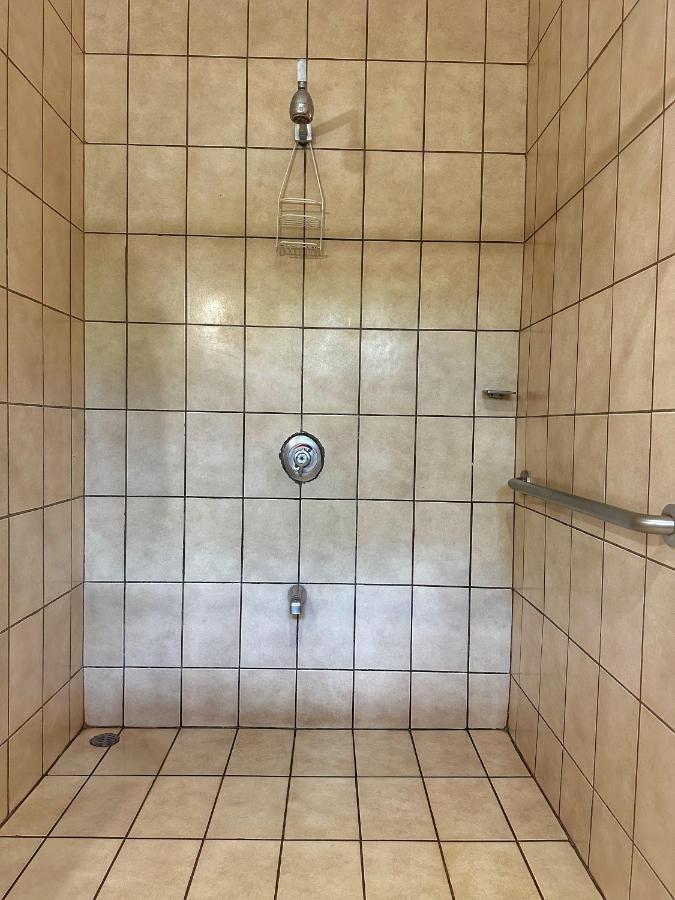 Hotel Nany Brasilito Eksteriør billede